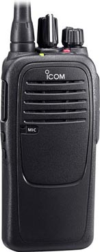 Icom IC-F2000 16-  