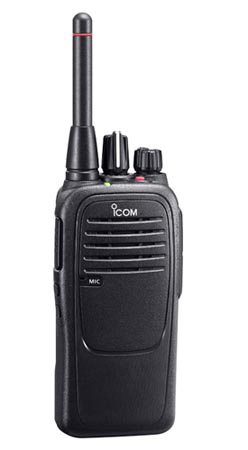 Радиостанция Icom IC-F29SR