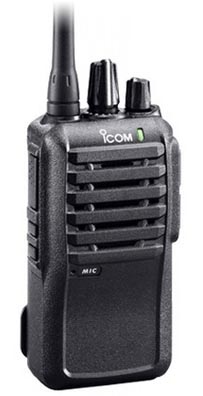 Icom IC-F3003  VHF-