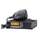 Icom автомобильные цифровые радиостанции