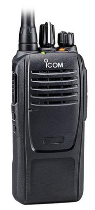 Icom IC-F1100D   dPMR 