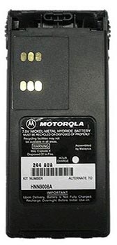 Motorola HNN9008 -- 