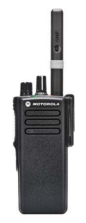 Motorola DP4401   VHF-